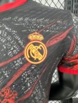 2025/26 Real Madrid New Season Special Edition Player Edition Football Shirt