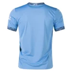 24-25 Manchester City Home Replica Jersey