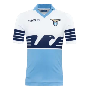 Lazio 2014/15 Retro Fourth Jersey