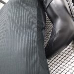 Corinthians Away Shirt Football Jersey Player Version 24-25