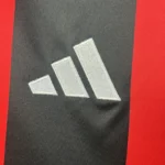 25-26 River Plate Away Soccer Shirt Fan Version