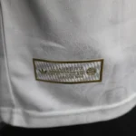 Adidas Men's FC Bayern Munich 125th Anniversary Shirt 25-26