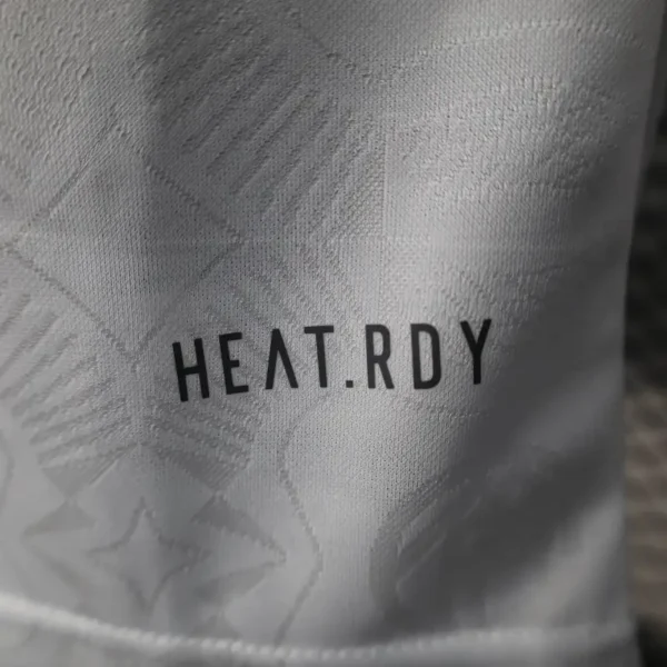 Adidas Men's FC Bayern Munich 125th Anniversary Shirt 25-26