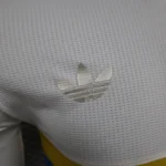 Colombia Nation 24-25 100th Anniversary Player Version Long sleeve Jersey Soccer Shirt