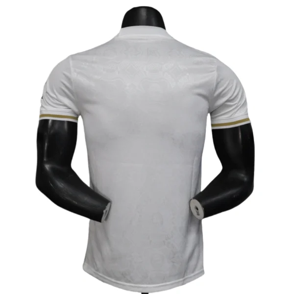 Adidas Men's FC Bayern Munich 125th Anniversary Shirt 25-26