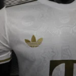 Adidas Men's FC Bayern Munich 125th Anniversary Shirt 25-26