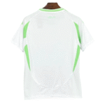24-25 Algeria Home Soccer Jersey