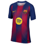 Yamal Men's Home jersey 25/26 Barcelona Football Club - Fan Edition