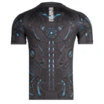 Napoli Pre match training uniform Football Shirt 2025-26 Fan Version