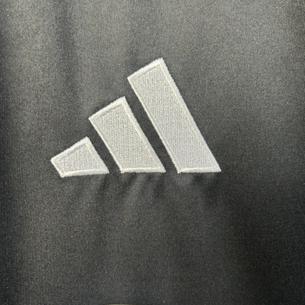 Aston Villa Away Football Jersey 2025-26 Fan Version