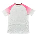 Bayer 04 Leverkusen Away Soccer Jersey 2025-26 Fan Version