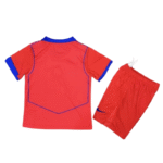 PSG Away Kids Football Shirt Kit 2025-26 Fan Edition