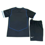 Chelsea Third Away Football jersey kit 25-26 Fan edition