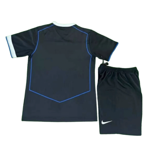 Chelsea Third Away Football jersey kit 25-26 Fan edition