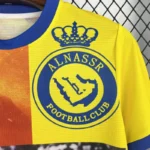 Cristiano Ronaldo Exclusive Edition Football Shirt 2025/26