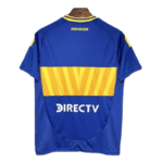 24-25 Boca Juniors home football jersey