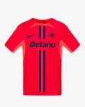24-25 FCSB Home Soccer Jersey Red