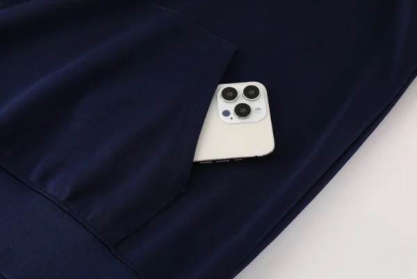 Real Madrid Training Kit Royal blue 2025-26 (Jacket+Pants)