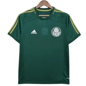 Palmeiras 100th Anniversary 2014/15 Retro Jersey