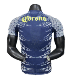 American away short sleeved football jersey Player version 25-26