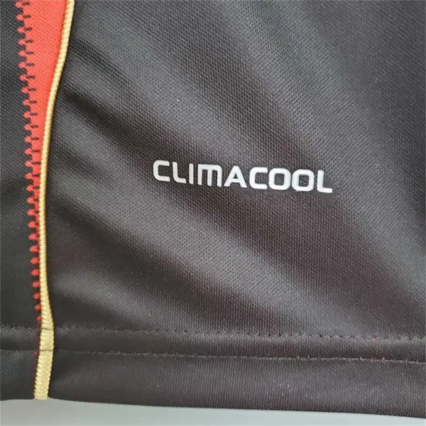 AC Milan Retro Jersey Home 2010/11