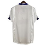Real Madrid Retro Jersey Home Shirt 1997-98