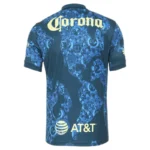 2024-25 Club America Away Soccer Jersey