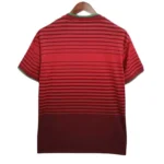 2014 Portugal Retro Jersey Home World Cup