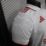 2025-26 Manchester United Special Player Edition football jersey