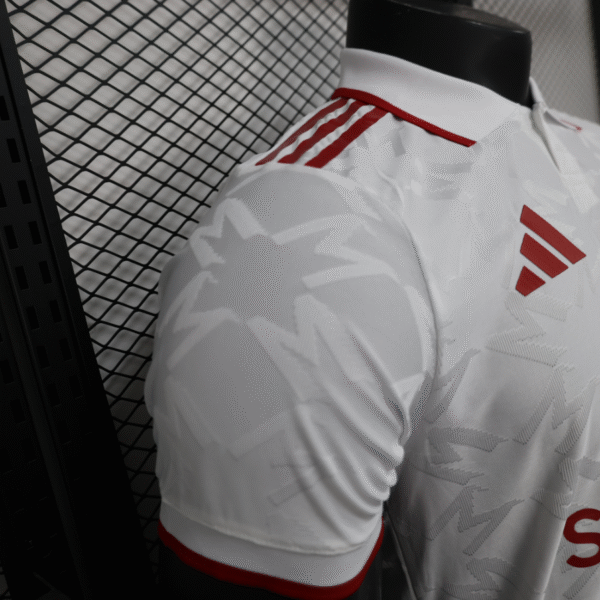 2025-26 Manchester United Special Player Edition football jersey