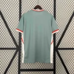 24-25 Atletico Madrid Away Soccer Jersey