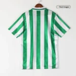 Real Betis 1994/95 Retro Jersey Home
