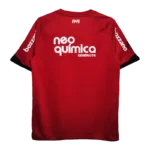 Corinthians 2011/12 Retro Away Jersey