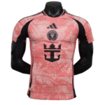 2024-25 Inter Miami MLS Player Special Edition Football Jersey