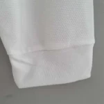 2012 Portugal Retro Jersey Away Long Sleeve