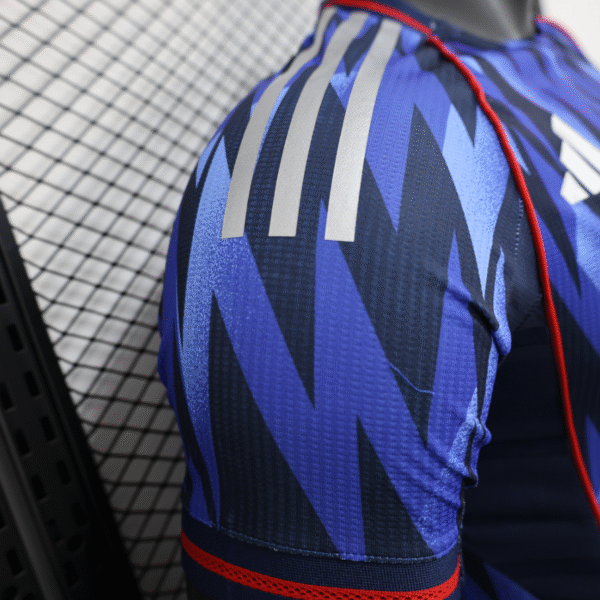 2025-26 Adidas Arsenal Special Edition Shirt Edition