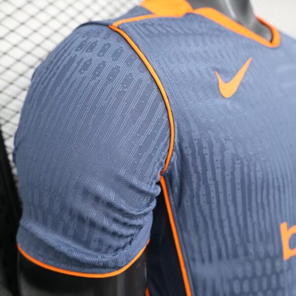 Inter Milan Third Away Football Shirt 2025-26 Player version