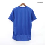 Leicester City 2015/16 Retro Home Jersey