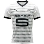 Stade Rennais Away Soccer Jersey 2024-25