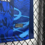 2024-25 Kids Atletico Madrid Third Jersey Kits