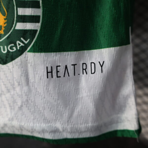 Ronaldo Real Madrid United Edition Shirt Player Version 25-26