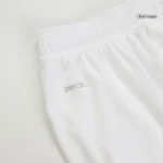 24-25 Manchester City Home Shorts