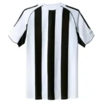 Newcastle Retro Jersey 'Alan Shearer's Testimonial' Home 2006
