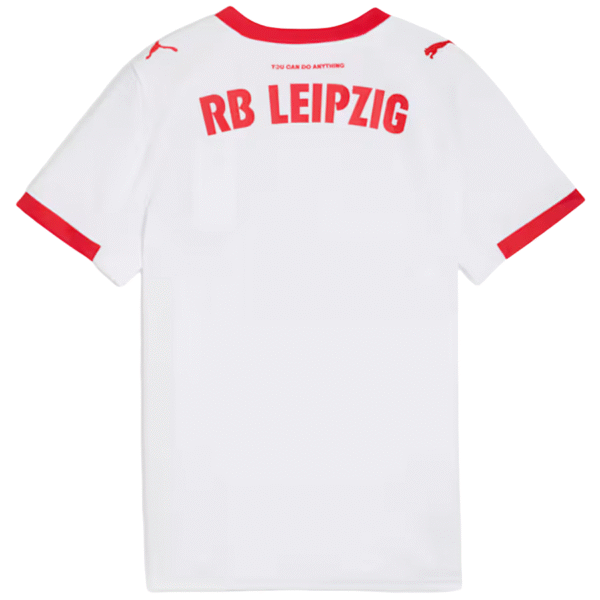 Red Bull Leipzig  Home Shirt 2025-26