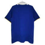 Chelsea UCL Final 2008 Home Retro Jersey