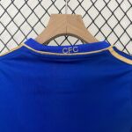 Chelsea Home Retro Kid Kits Children Sets Jerseys 12-13