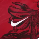 Corinthians 2011/12 Retro Away Jersey