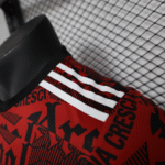 2025-26 Adidas Arsenal Special Edition Shirt Edition