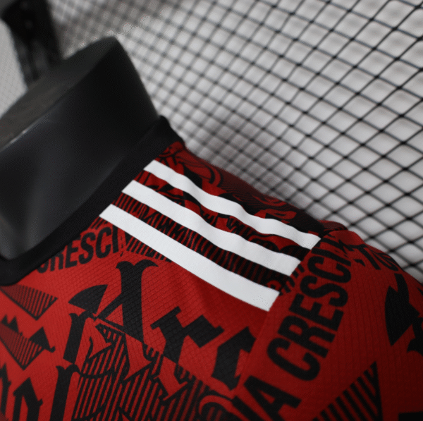 2025-26 Adidas Arsenal Special Edition Shirt Edition