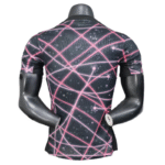 PSG Pre-Match Shirt Football Jersey Player Version 25-26